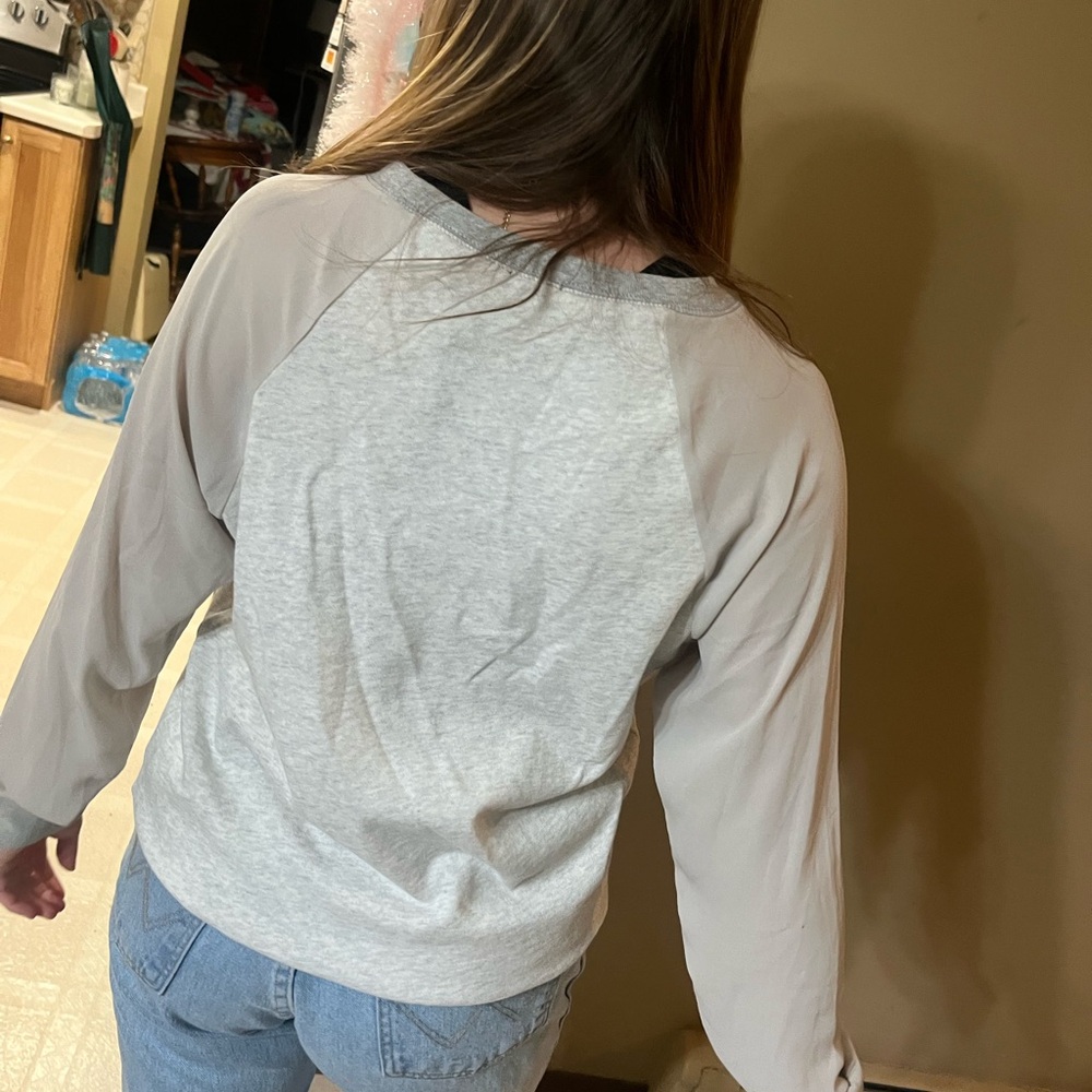 JCREW sweater